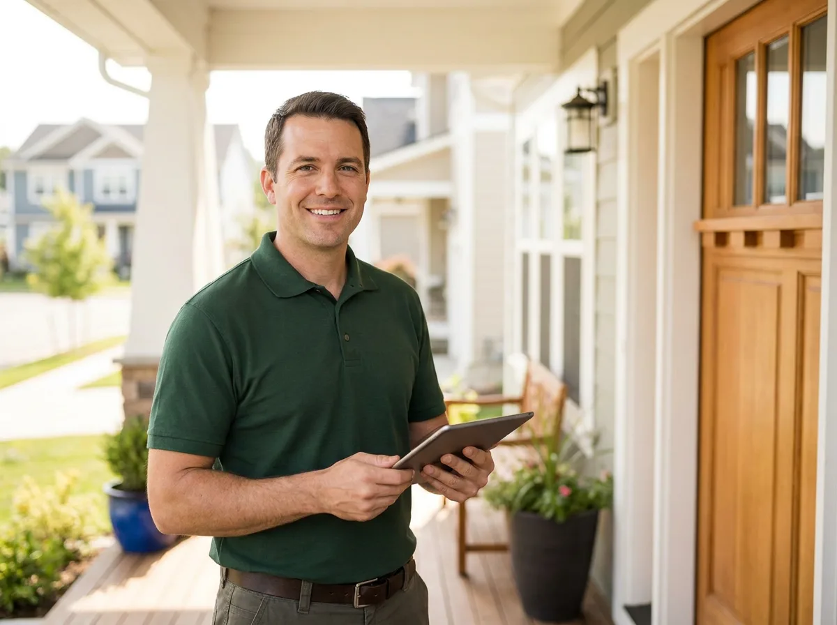 Pest control FAQs for Penryn, CA
